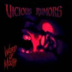 Vicious Rumors : Word of Mouth